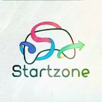Logo da loja  Startzone Games