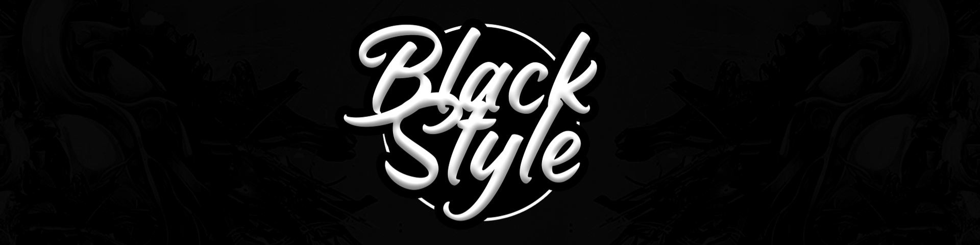 Nome da loja  Black Style