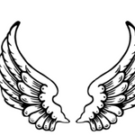 Logo da loja  Angel