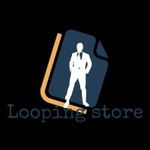 Logo da loja  Looping Store