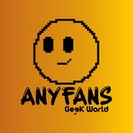 Logo da loja  AnyFans