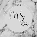 Logo da loja  Ms Store
