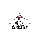 Logo da loja  Orion Camisetas