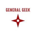 Logo da loja  General geek