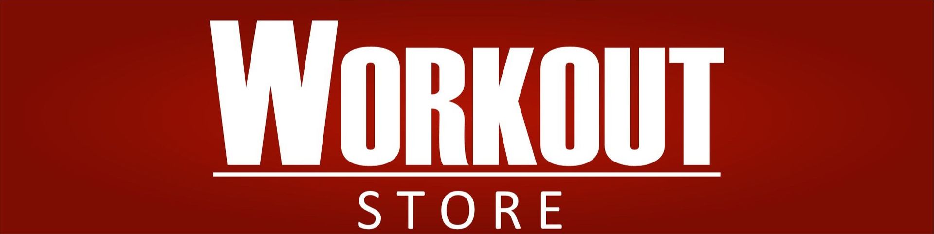 Workout Store