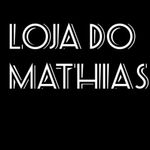 Logo da loja  Loja do Mathias
