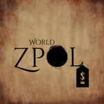Logo da loja  ZpoL world