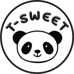 Logo da loja  T-sweet