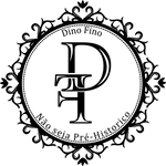 Logo da loja  DinoFino