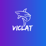 Logo da loja  VICLAT