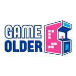 Logo da loja  Game Older