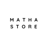 Logo da loja  Matha Store