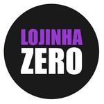 Logo da loja  Lojinha Zero