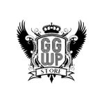 Logo da loja  GGWP Store