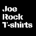 Logo da loja  Joe Rock T-shirts