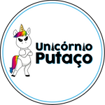 Logo da loja  Unicórnio Putaço
