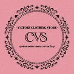 Logo da loja  Victory clothing store