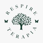 Logo da loja  Respire Terapia 