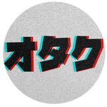 Logo da loja  Soul Otaku