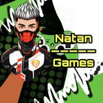 Logo da loja  Natan Games