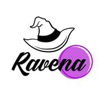 Logo da loja  Ravena Store
