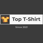 Logo da loja  Top T-shirt+