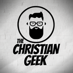 Logo da loja  The Christian Geek