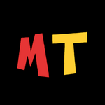 Logo da loja  MT Store