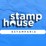 Logo da loja  Stamp House
