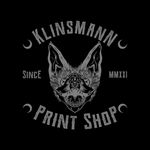 Logo da loja  Klinsmann The Store