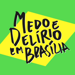 Logo da loja  Medo e Delírio em Brasília