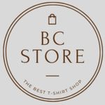 Logo da loja  BC STORE