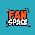 Logo da loja  FanSpace