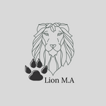 Logo da loja  Lion M.A