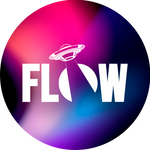 Logo da loja  Flow