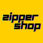 Logo da loja  ZipperShop