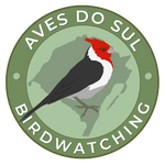 Logo da loja  Aves do Sul