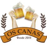 Logo da loja  OsCanas