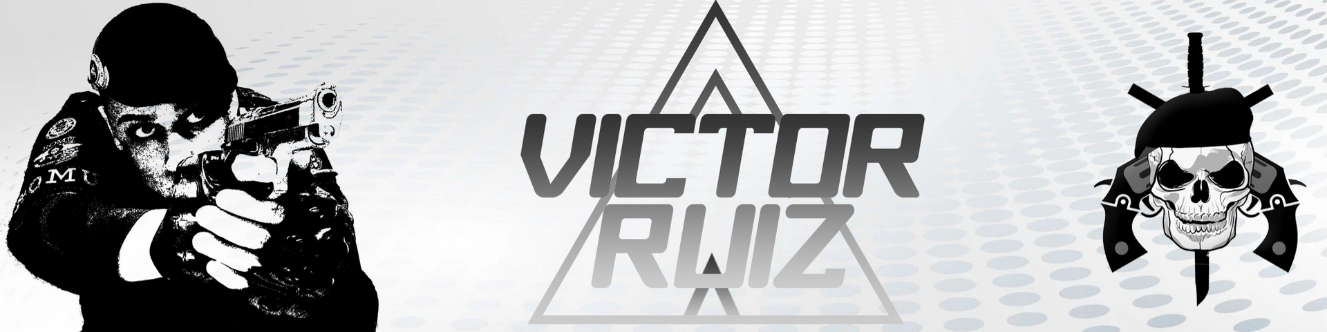 Victor Ruiz - Loja Online