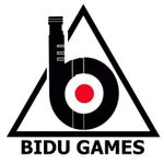 Logo da loja  Bidu Games