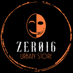 Logo da loja  Zer016 
