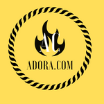 Logo da loja  Loja oficial adora.com