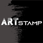 Logo da loja  Art Stamp