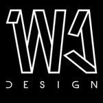 Logo da loja  WJ STUDIO DESIGN