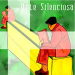 Logo da loja  Lucia Rosa & Arte Silenciosa