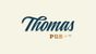 Thomas Shop - Camisetas e produtos personalizados