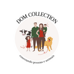 Logo da loja  Dom Collection