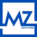 Logo da loja  Men'z Store
