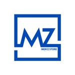 Logo da loja  Men'z Store