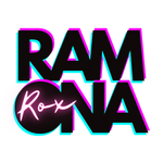 Logo da loja  Ramona Rox